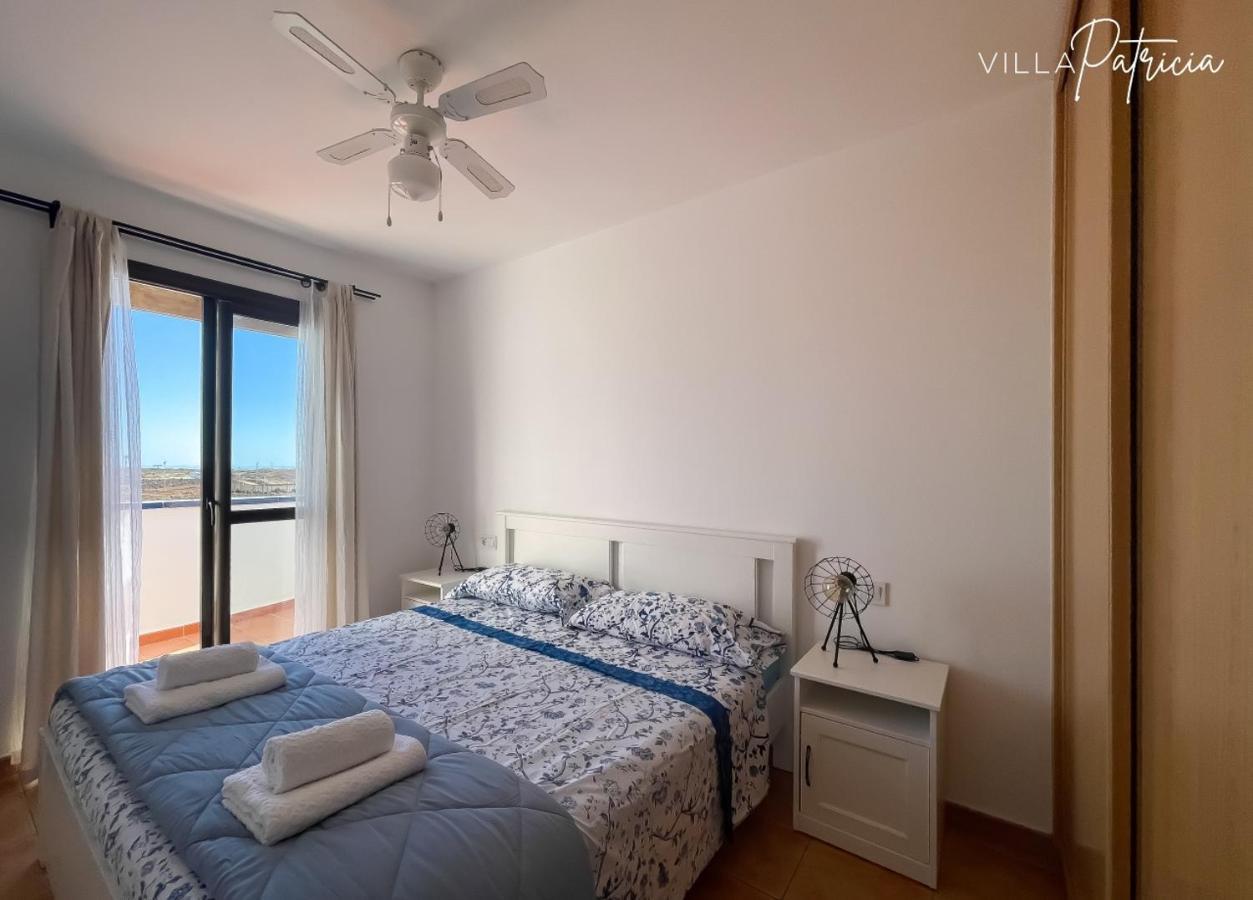Villa Patricia Corralejo Eksteriør bilde
