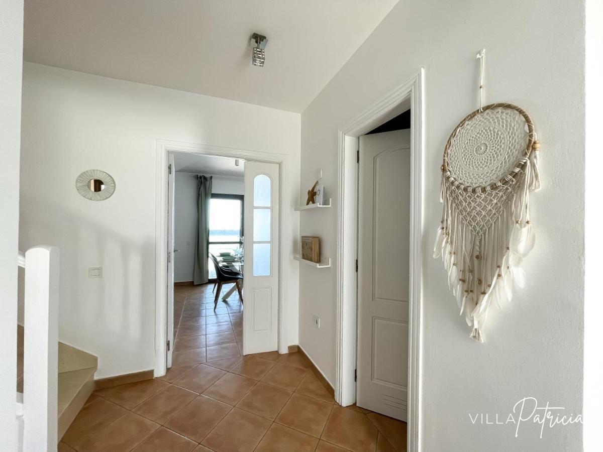 Villa Patricia Corralejo Eksteriør bilde